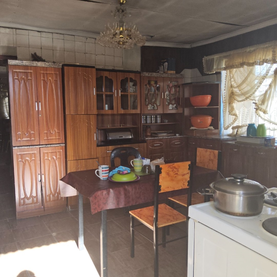 3 Bedroom Property for Sale in Manyatseng Free State